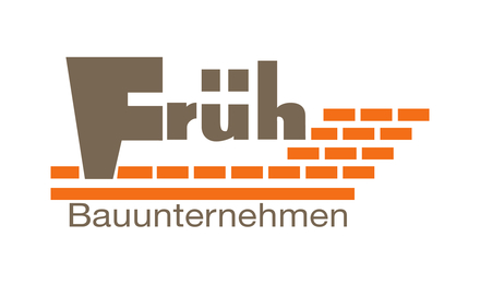 Kundenlogo von Marc Früh Bau GmbH