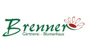 Kundenlogo Rainer Brenner Gärtnerei