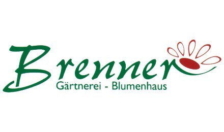 Kundenlogo von Rainer Brenner Gärtnerei