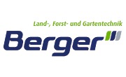 Kundenlogo Berger Landmaschinen GmbH & Co.KG