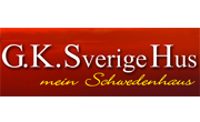 Kundenlogo Holzhäuser G. K. Sverige Hus GmbH