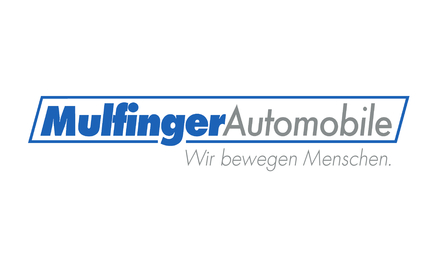 Kundenlogo von Mulfinger Automobile GmbH