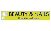 Kundenlogo Kosmetik Beauty & Nails