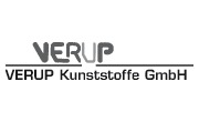 Kundenlogo Verup Kunststoffe GmbH