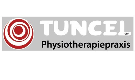 Kundenlogo von TUNCEL Physiotherapiepraxis
