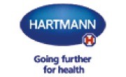 Kundenlogo Hartmann AG, Paul