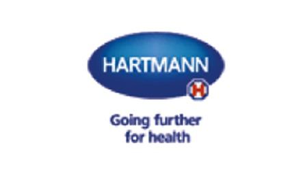 Kundenlogo von Hartmann AG, Paul