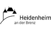 Kundenlogo Stadtverwaltung Heidenheim