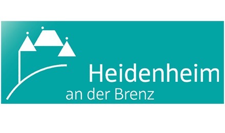 Kundenlogo von Stadtverwaltung Heidenheim