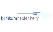 Kundenlogo Klinikum Heidenheim