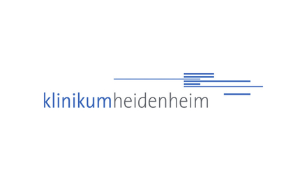 Kundenlogo von Klinikum Heidenheim