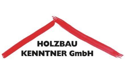 Kundenlogo von Kenntner Holzbau GmbH