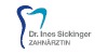 Kundenlogo von Dr. Ines Sickinger Zahnarztpraxis