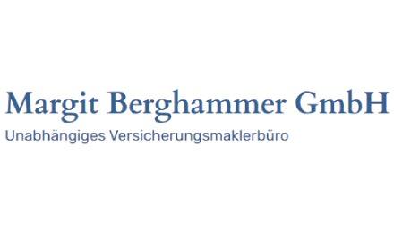 Kundenlogo von Versicherungsmaklerbüro Berghammer GmbH