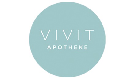 Kundenlogo von VIVIT APOTHEKE