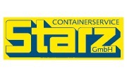 Kundenlogo Containerservice Starz