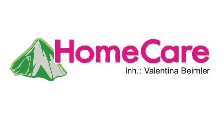 Kundenlogo von HomeCare Inh.: Valentina Beimler