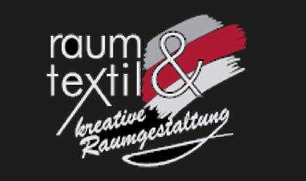Kundenlogo von Raum & Textil