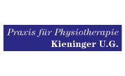Kundenlogo Praxis für Physiotherapie U.G. Kieninger