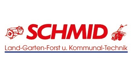 Kundenlogo von Schmid Franz
