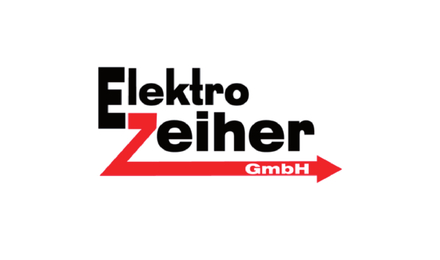 Kundenlogo von Elektro Zeiher GmbH