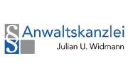 Kundenlogo Anwaltskanzlei Julian U. Widmann