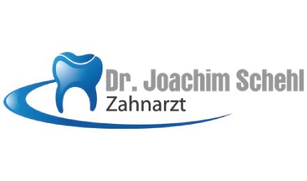 Kundenlogo von Schehl Joachim Dr. Zahnarzt