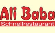 Kundenlogo Ali Baba Schnellrestaurant