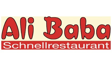 Kundenlogo von Ali Baba Schnellrestaurant