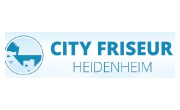 Kundenlogo City Friseur