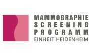 Kundenlogo Radiologie Ostalb Mammographie - Screening