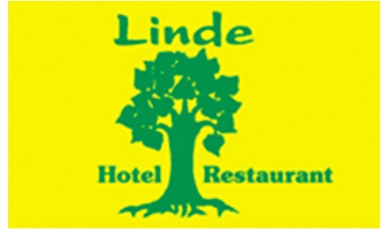 Kundenlogo von Hotel - Restaurant Linde