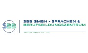 Kundenlogo SBB GmbH Sprachen- und Berufsbildungszentrum Sprache kreativ