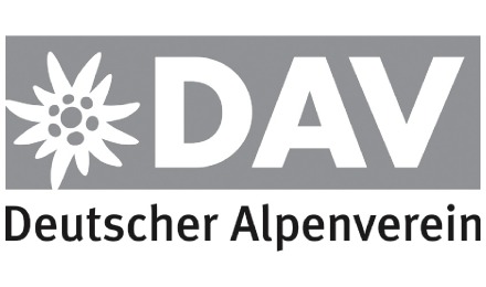 Kundenlogo von Deutscher Alpenverein