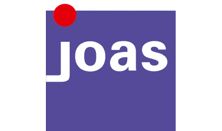Kundenlogo von Karl Joas GmbH & Co KG - Heizungs- und Klimatechnik