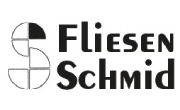 Kundenlogo Fliesen Schmid GmbH