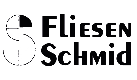 Kundenlogo von Fliesen Schmid GmbH
