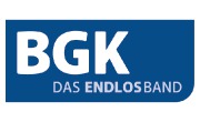 Kundenlogo BGK GmbH Endlosband