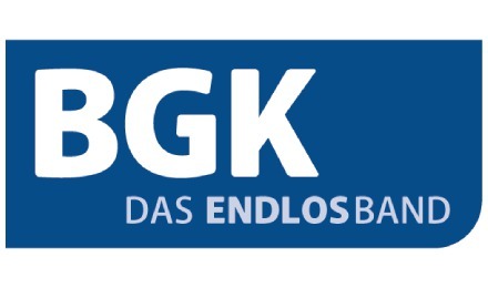 Kundenlogo von BGK GmbH Endlosband