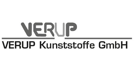 Kundenlogo von Verup Kunststoffe GmbH