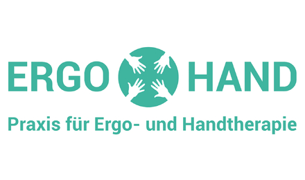 Kundenlogo von Ergo & Hand