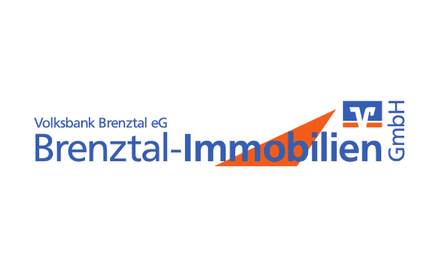 Kundenlogo von Brenztal-Immobilien GmbH Volksbank Brenztal eG