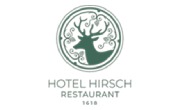 Kundenlogo Hotel Hirsch