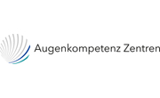 Kundenlogo Augenkompetenz Zentren Heidenheim
