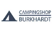 Kundenlogo Camping Shop Burkhardt