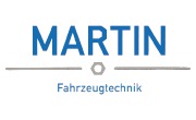 Kundenlogo Martin Fahrzeugtechnik