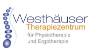 Kundenlogo Therapiezentrum Westhäuser