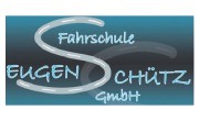 Kundenlogo Fahrschule Eugen Schütz GmbH