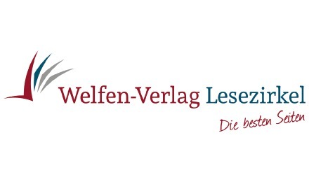 Kundenlogo von Lesezirkel Welfen-Verlag