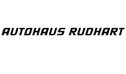 Kundenlogo von Autohaus Rudhart GmbH